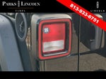 2020 Wrangler Unlimited Thumbnail 7