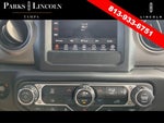 2020 Wrangler Unlimited Thumbnail 18