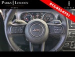 2020 Wrangler Unlimited Thumbnail 26