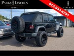 2020 Wrangler Unlimited Thumbnail 4