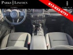 2020 Wrangler Unlimited Thumbnail 10