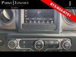 2020 Wrangler Unlimited Thumbnail 18