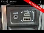 2020 Wrangler Unlimited Thumbnail 20