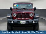 2021 Wrangler Unlimited Thumbnail 2