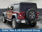 2021 Wrangler Unlimited Thumbnail 5