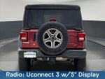 2021 Wrangler Unlimited Thumbnail 7