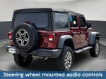 2021 Wrangler Unlimited Thumbnail 8