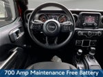 2021 Wrangler Unlimited Thumbnail 11