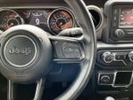 2021 Wrangler Unlimited Thumbnail 16