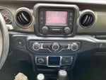 2021 Wrangler Unlimited Thumbnail 20