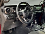 2021 Wrangler Unlimited Thumbnail 22