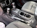 2021 Wrangler Unlimited Thumbnail 23