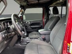 2021 Wrangler Unlimited Thumbnail 25
