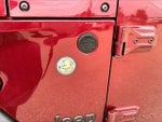 2021 Wrangler Unlimited Thumbnail 28