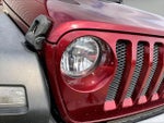 2021 Wrangler Unlimited Thumbnail 31