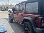 2021 Wrangler Unlimited Thumbnail 3