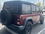2021 Wrangler Unlimited Thumbnail 4