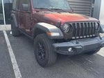 2021 Wrangler Unlimited Thumbnail 5
