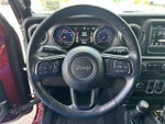 2021 Wrangler Unlimited Thumbnail 15