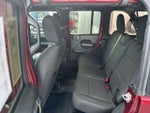 2021 Wrangler Unlimited Thumbnail 22