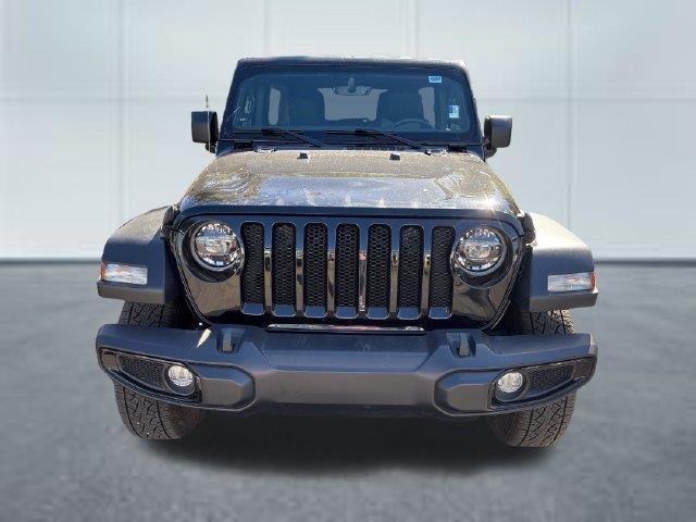 2021 Jeep Wrangler - $26,979