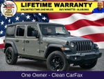 2022 Wrangler Unlimited Thumbnail 1