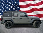 2022 Wrangler Unlimited Thumbnail 5