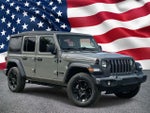 2022 Wrangler Unlimited Thumbnail 11