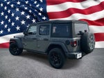 2022 Wrangler Unlimited Thumbnail 12