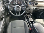 2022 Wrangler Unlimited Thumbnail 18