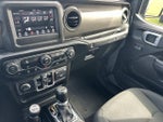 2022 Wrangler Unlimited Thumbnail 34