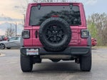 2022 Wrangler Unlimited Thumbnail 6