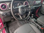 2022 Wrangler Unlimited Thumbnail 10