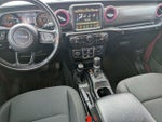 2022 Wrangler Unlimited Thumbnail 22