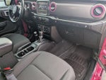 2022 Wrangler Unlimited Thumbnail 26