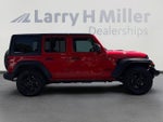 2022 Wrangler Unlimited Thumbnail 7