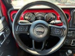 2022 Wrangler Unlimited Thumbnail 10
