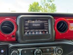 2022 Wrangler Unlimited Thumbnail 13