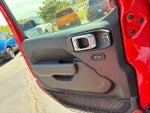 2022 Wrangler Unlimited Thumbnail 14