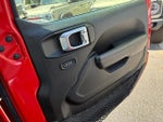 2022 Wrangler Unlimited Thumbnail 17