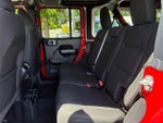 2022 Wrangler Unlimited Thumbnail 18