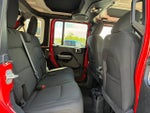 2022 Wrangler Unlimited Thumbnail 19