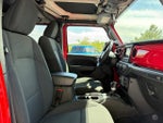 2022 Wrangler Unlimited Thumbnail 20