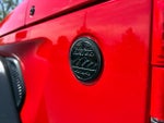2022 Wrangler Unlimited Thumbnail 25