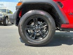 2022 Wrangler Unlimited Thumbnail 27