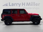 2022 Wrangler Unlimited Thumbnail 7