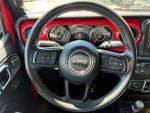 2022 Wrangler Unlimited Thumbnail 10