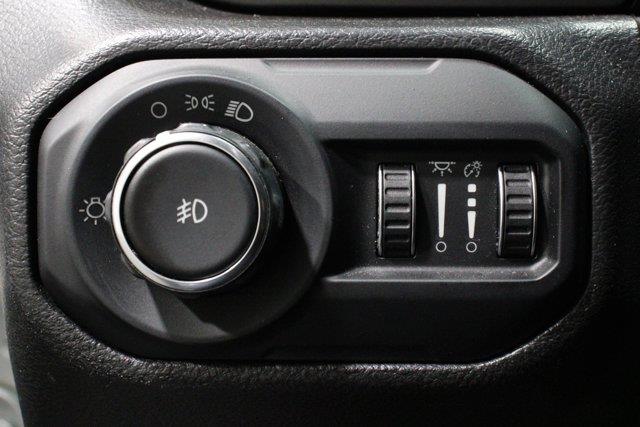 2022 Jeep Wrangler - $23,688