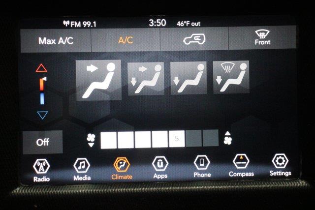2022 Jeep Wrangler - $23,688