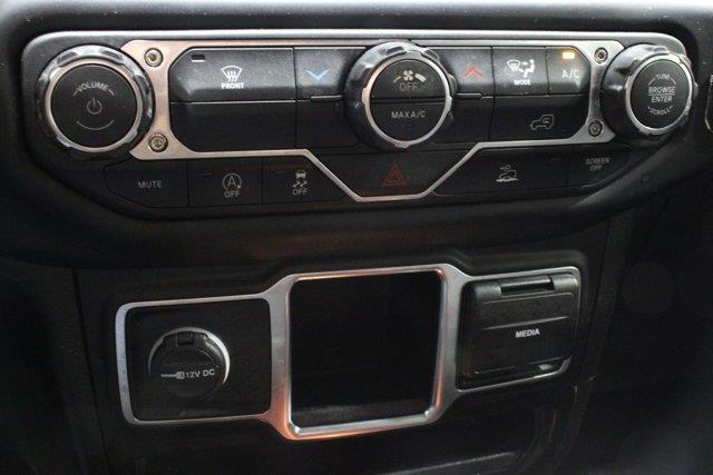 2022 Jeep Wrangler - $23,688